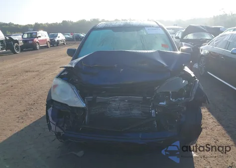 2008 Honda Cr-V Lx from USA, damaged, VIN 5J6RE48318L007008